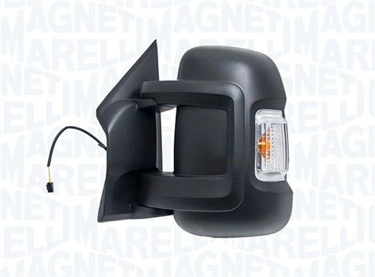 MAGNETI MARELLI Ārējais atpakaļskata spogulis 350315027410